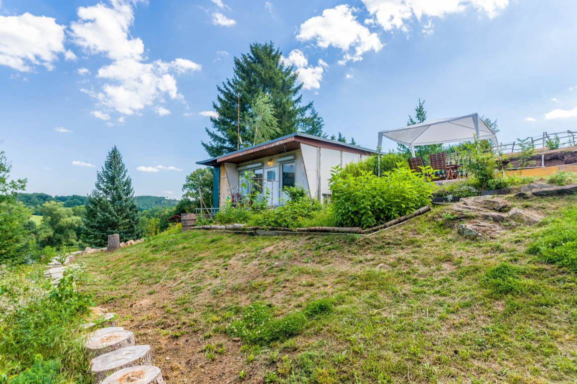 26 M² House ∙ 1 Bedroom ∙ 3 Guests - Jena