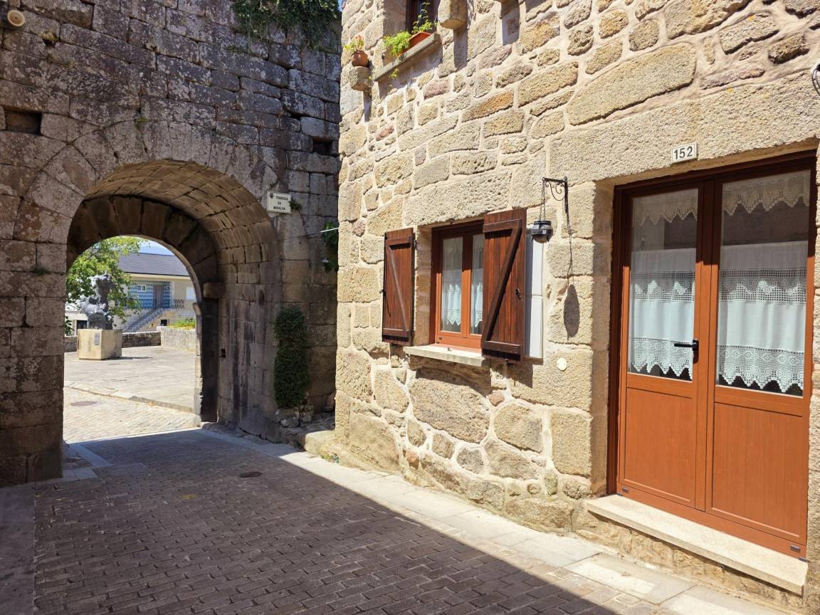 50 M² Apartamento ∙ 1 Quarto ∙ 4 Hóspedes - Melgaço
