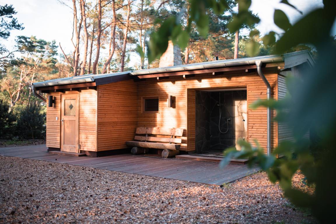 60 m² Ferienwohnung ∙ 2 Schlafzimmer ∙ 4 Gäste – Bild 26