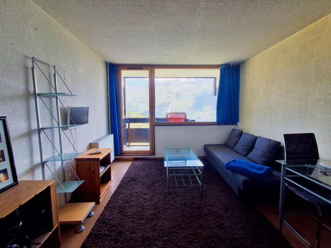 24 m&sup2; Studio 1 Schlafzimmer 4 G&auml;ste