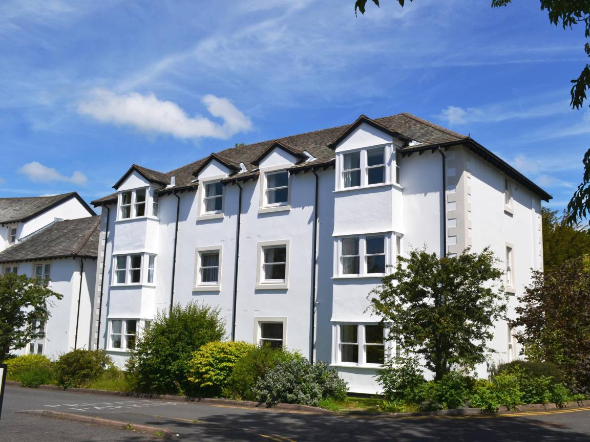 Cottage ∙ 2 Bedrooms ∙ 4 Guests - Keswick