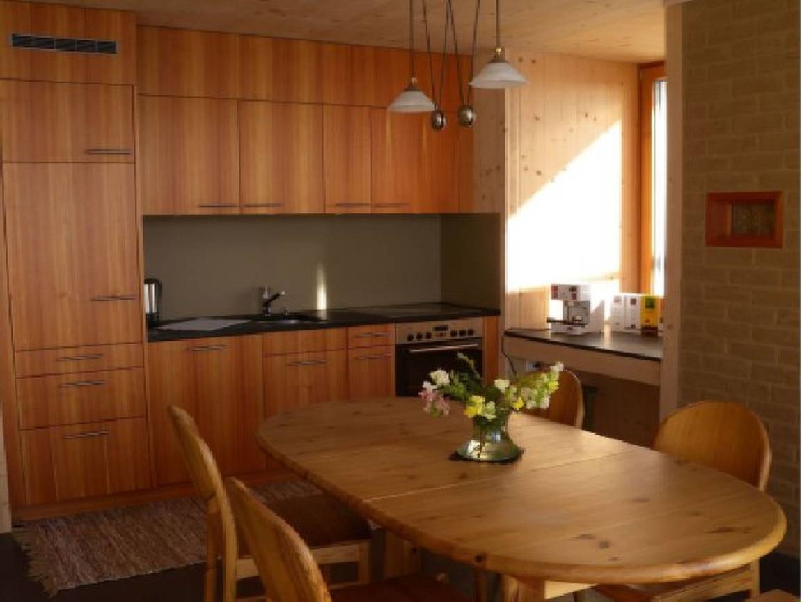 Apartment ∙ 2 Bedrooms ∙ 6 Guests - Laax