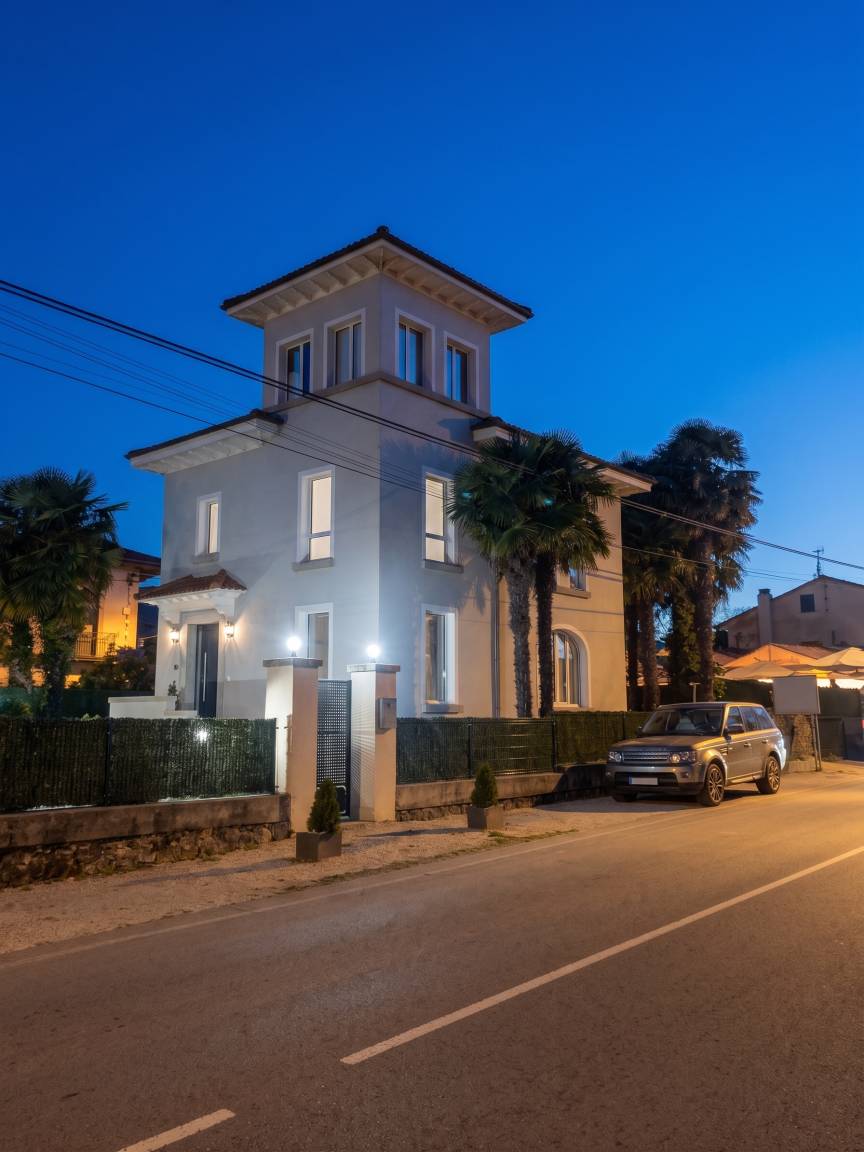240 M² Casa ∙ 6 Habitaciones ∙ 12 Huéspedes - Llanes