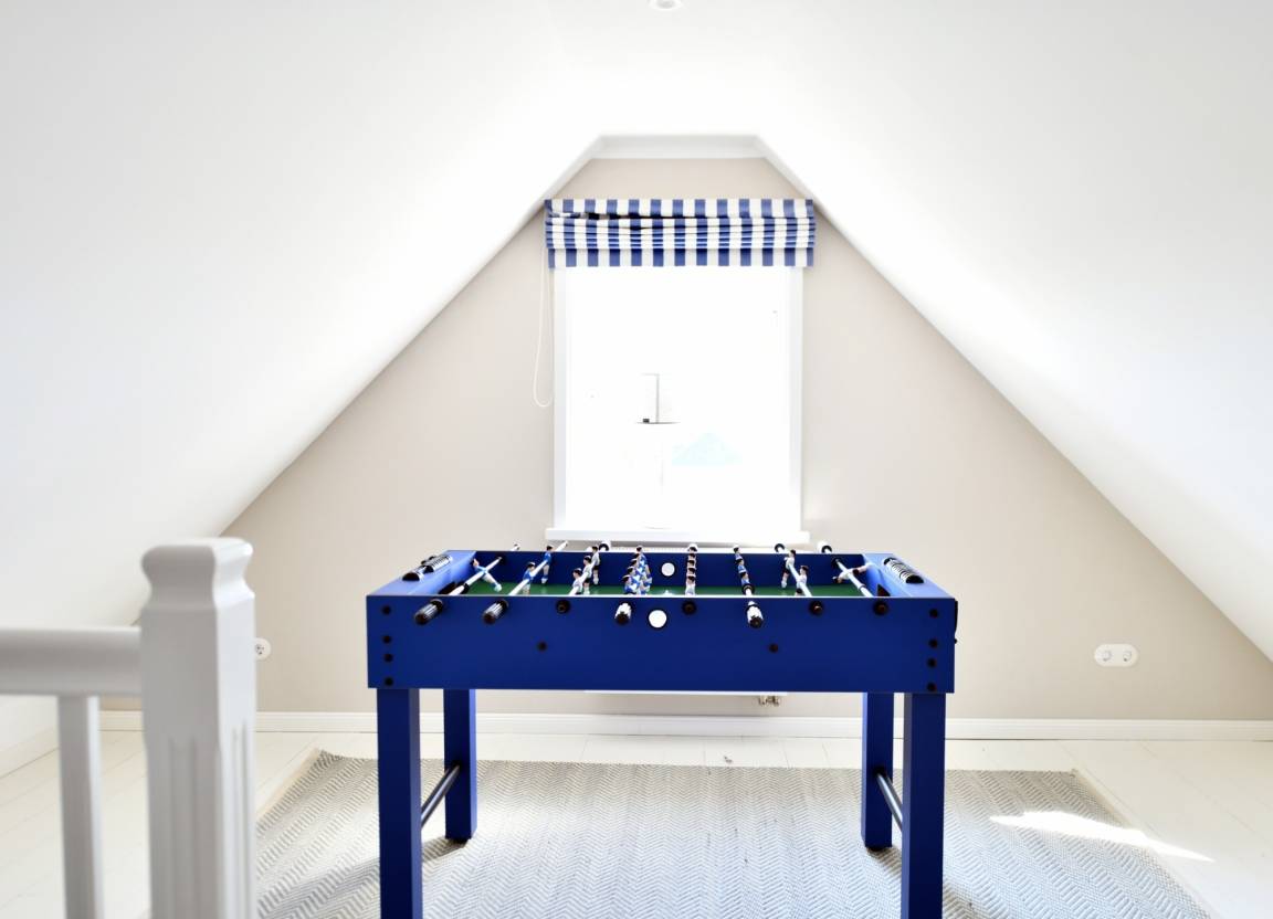 100 m² Ferienhaus ∙ 3 Schlafzimmer ∙ 6 Gäste – Bild 14