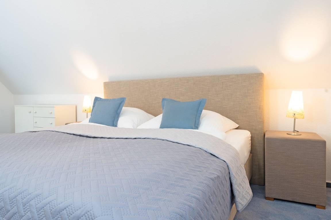 78 m² Ferienwohnung ∙ 2 Schlafzimmer ∙ 4 Gäste – Bild 34