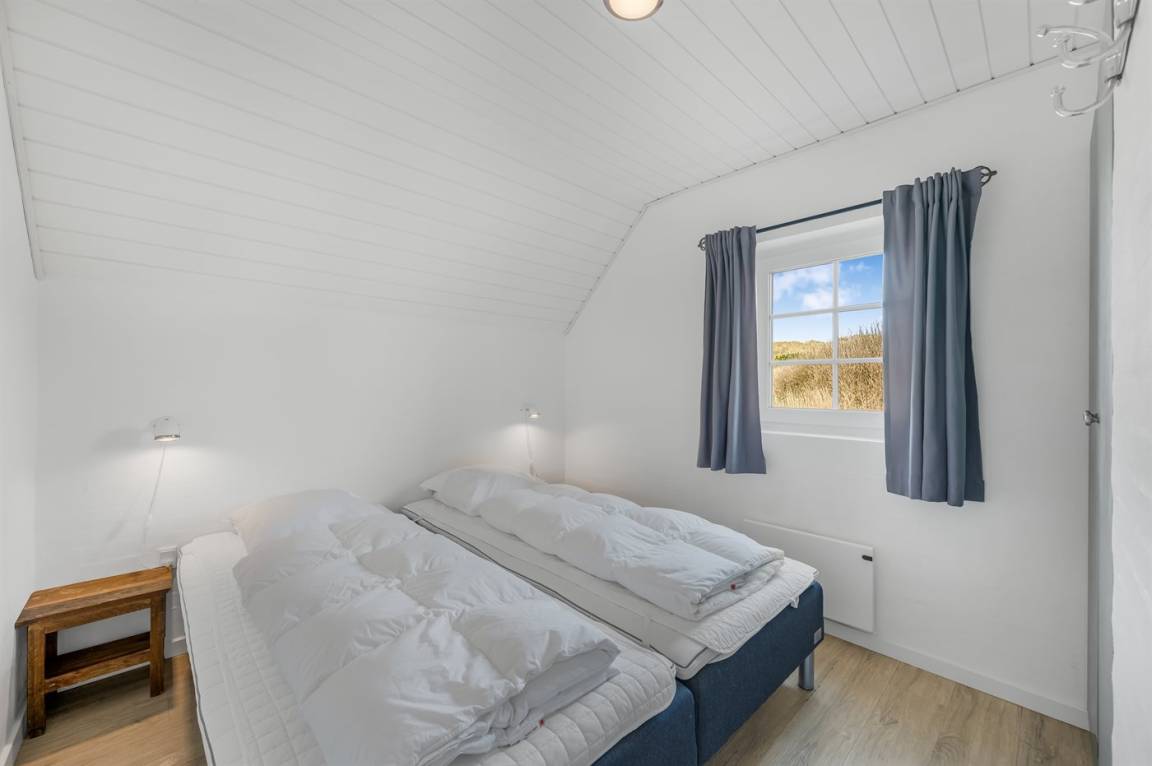212 m² Ferienhaus ∙ 6 Schlafzimmer ∙ 14 Gäste – Bild 16