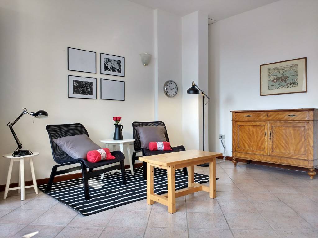 60 M² Ferienwohnung ∙ 2 Schlafzimmer ∙ 3 Gäste - Bassano del Grappa