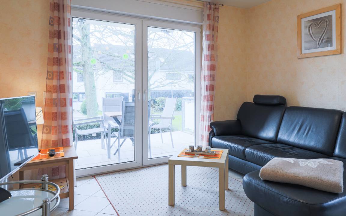 94 m² Ferienwohnung ∙ 3 Schlafzimmer ∙ 6 Gäste – Bild 5