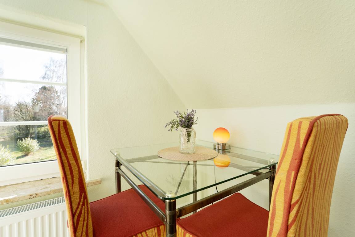 90 m² Ferienwohnung ∙ 3 Schlafzimmer ∙ 5 Gäste – Bild 20