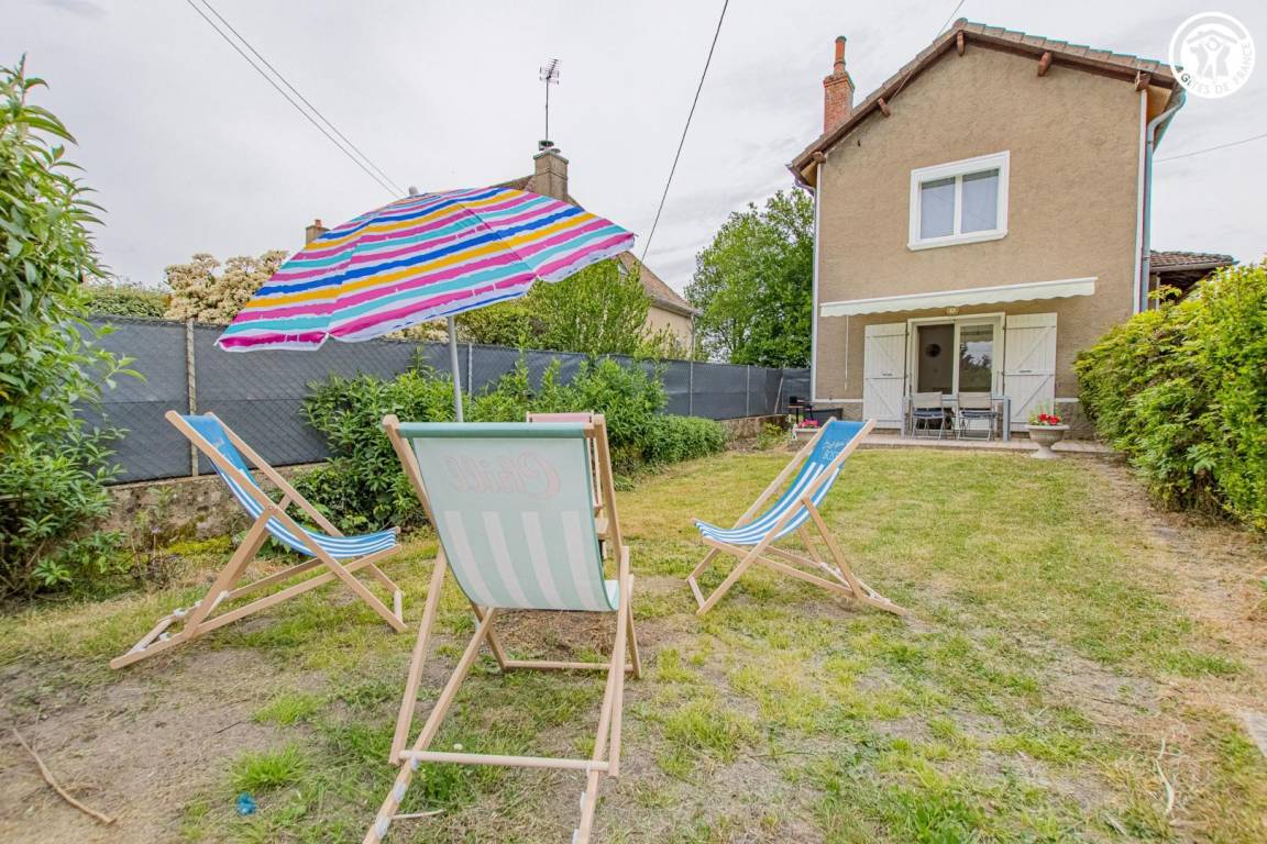 91 m&sup2; G&icirc;te 2 Schlafzimmer 4 G&auml;ste