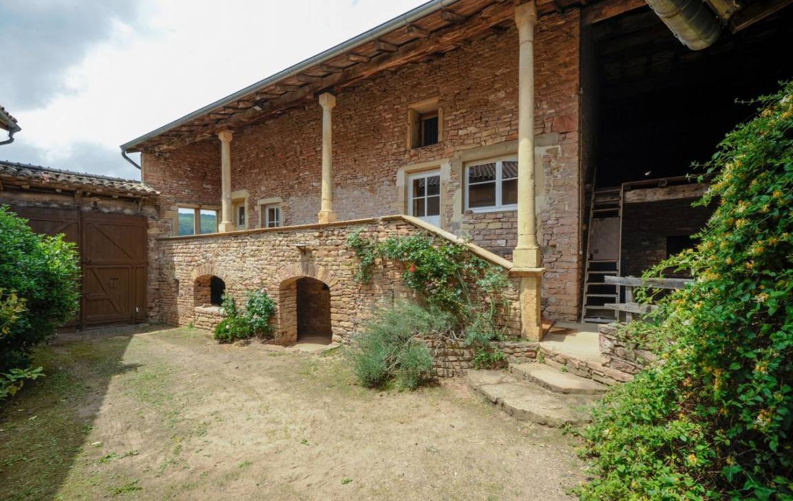 130 m&sup2; G&icirc;te 3 Schlafzimmer 6 G&auml;ste