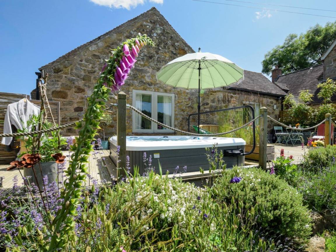 Cottage ∙ 1 Bedroom ∙ 2 Guests - Worcestershire