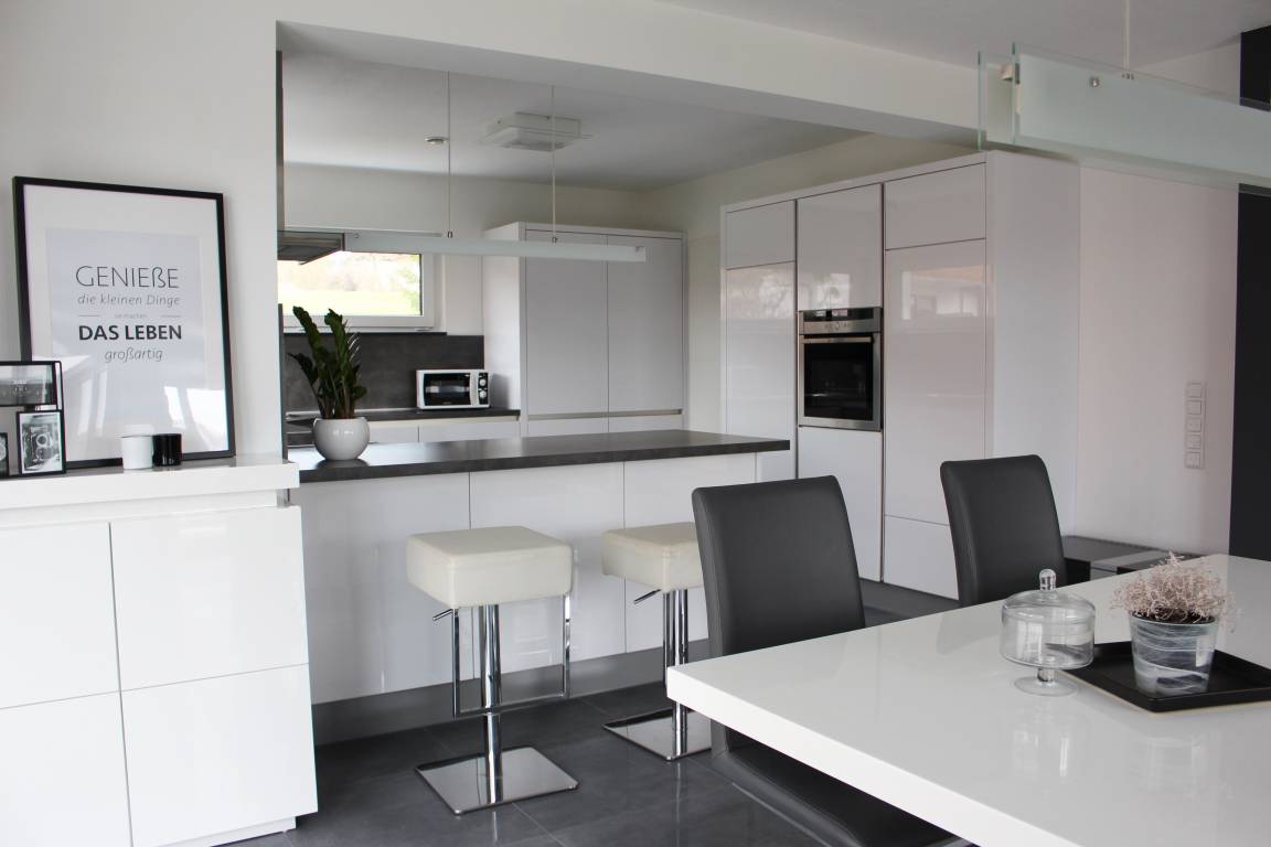 175 m² Ferienhaus ∙ 3 Schlafzimmer ∙ 4 Gäste – Bild 5