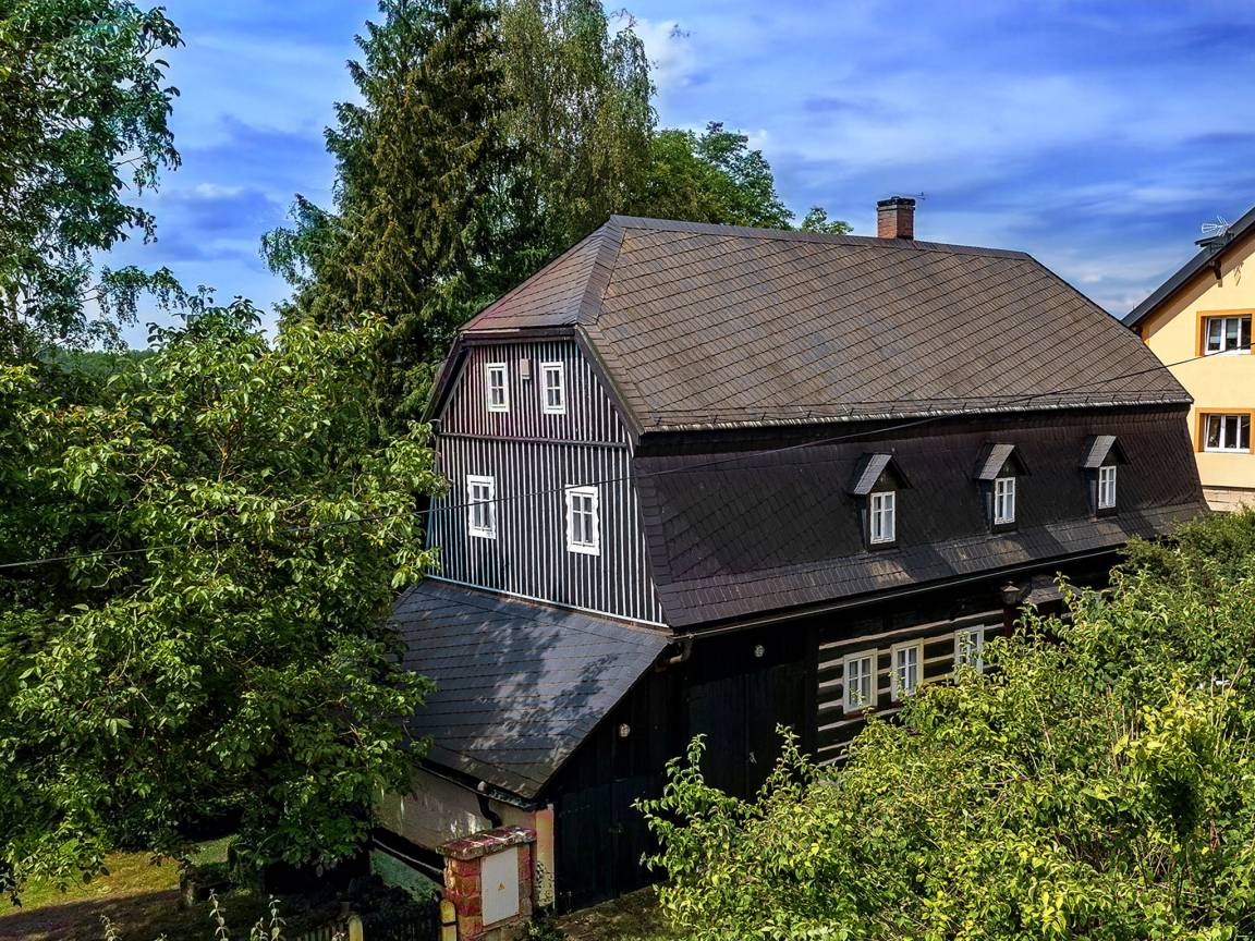140 M² Ferienhaus ∙ 5 Schlafzimmer ∙ 10 Gäste - Bad Schandau