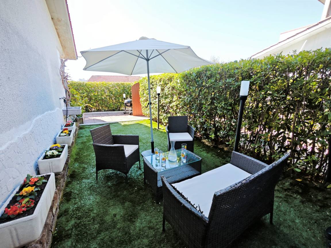 40 M² Apartamento ∙ 1 Quarto ∙ 4 Hóspedes - Ancona