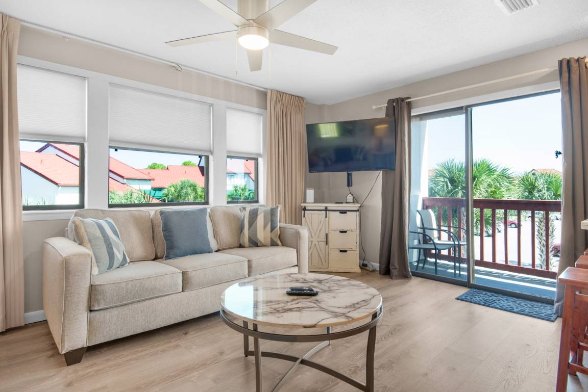 65 M² Condo ∙ 1 Bedroom ∙ 4 Guests - ZooWorld Zoological Park
