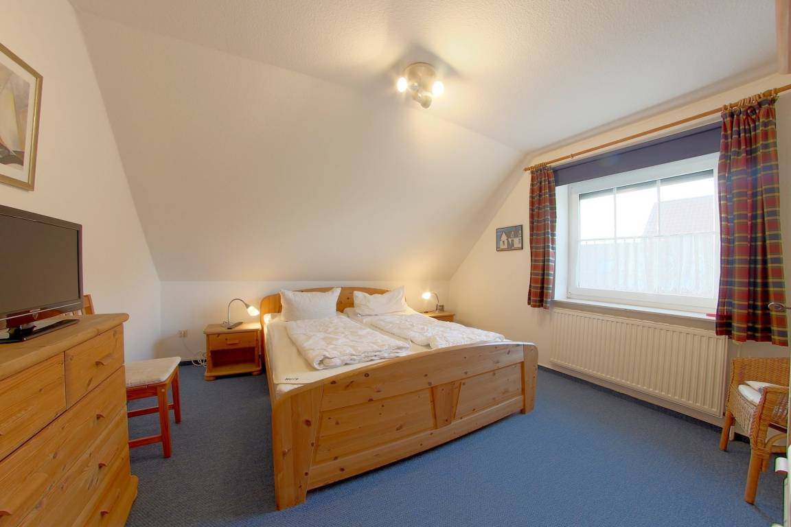 120 m² Ferienhaus ∙ 3 Schlafzimmer ∙ 6 Gäste – Bild 14