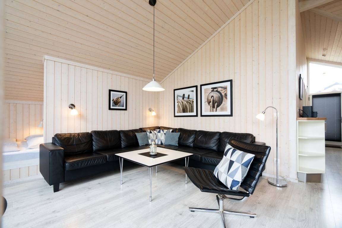 90 M² Ferienhaus ∙ 4 Schlafzimmer ∙ 10 Gäste - Großenbrode
