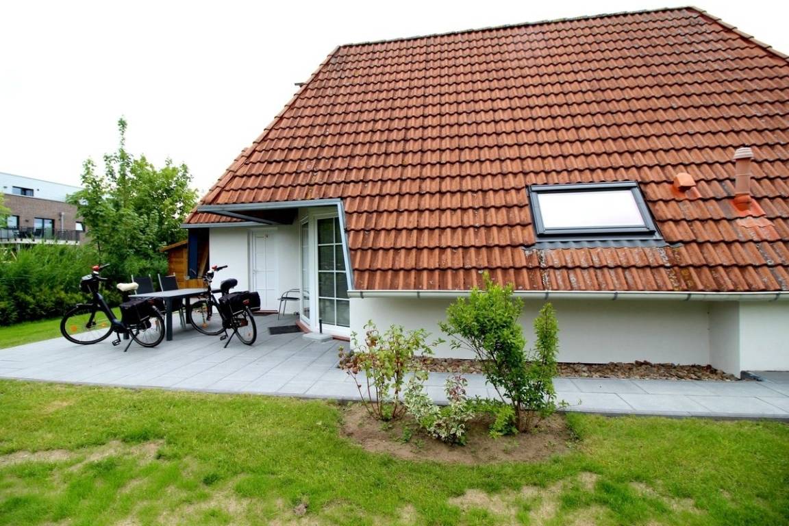 85 m² Ferienhaus ∙ 3 Schlafzimmer ∙ 6 Gäste – Bild 15