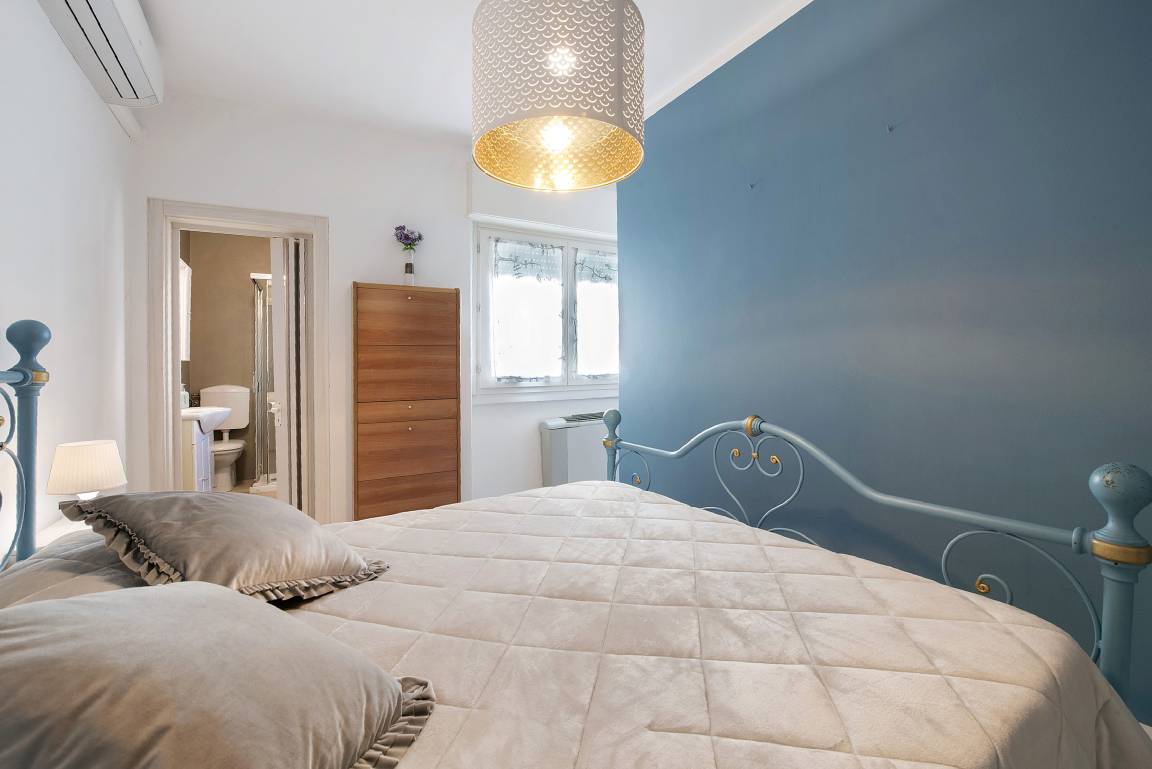37 M² Apartamento ∙ 1 Habitación ∙ 3 Huéspedes - Sarnico