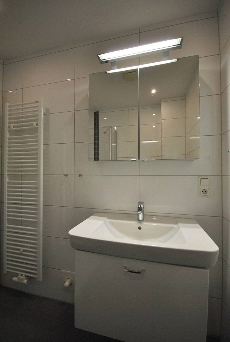 50 m² Ferienwohnung ∙ 1 Schlafzimmer ∙ 2 Gäste – Bild 9