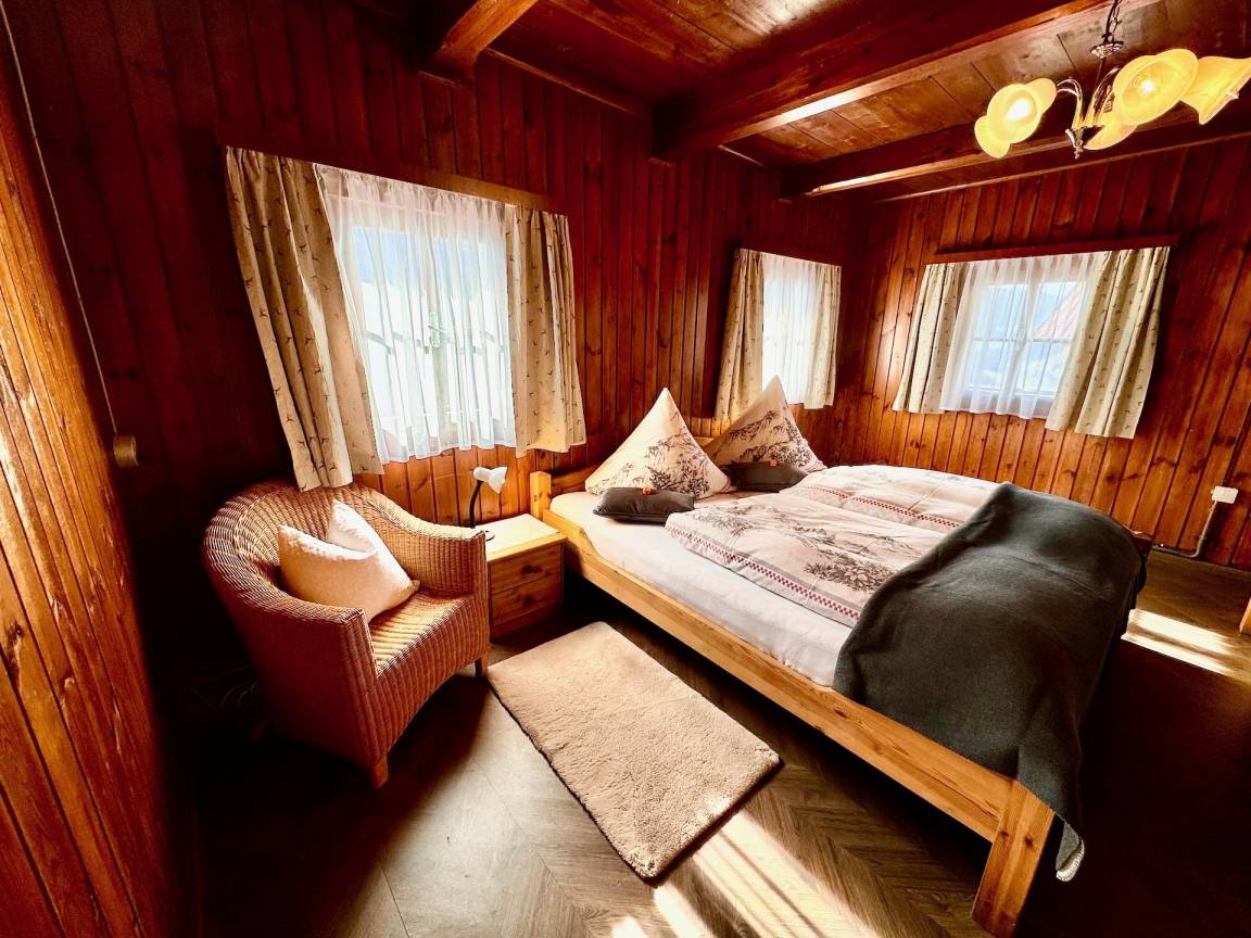 90 m² Ferienhaus ∙ 3 Schlafzimmer ∙ 8 Gäste – Bild 15