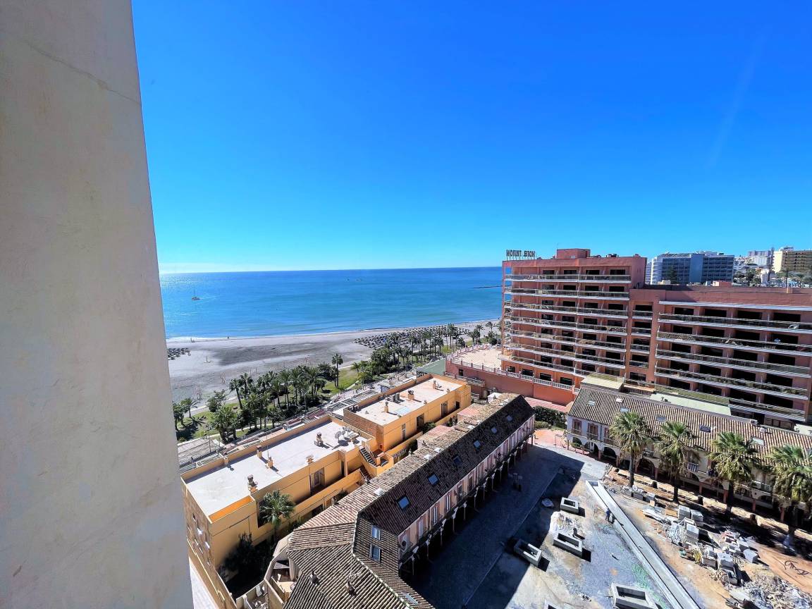 32 M² Studio Flat ∙ 1 Bedroom ∙ 2 Guests - Benalmádena