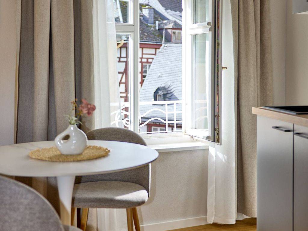 30 M² Apartment ∙ 1 Bedroom ∙ 2 Guests - Bernkastel-Kues