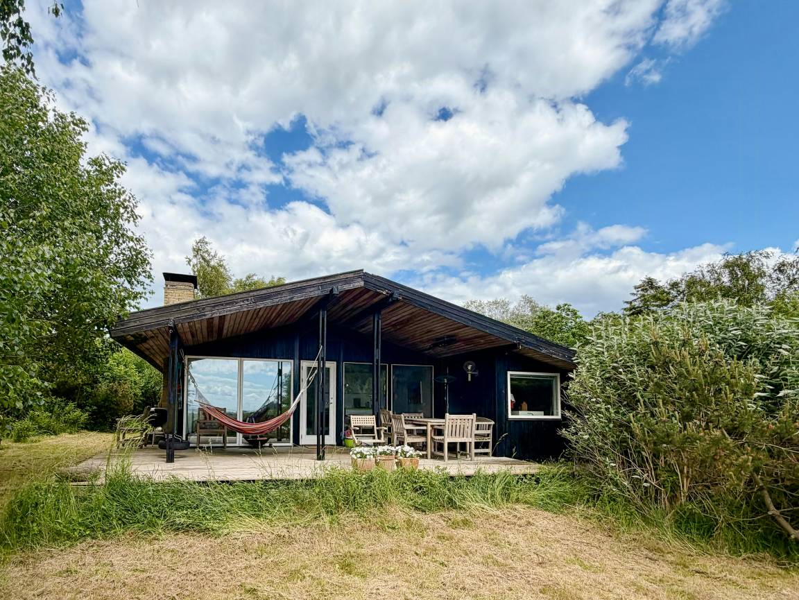 60 M² Ferienhaus ∙ 3 Schlafzimmer ∙ 8 Gäste - Aarhus