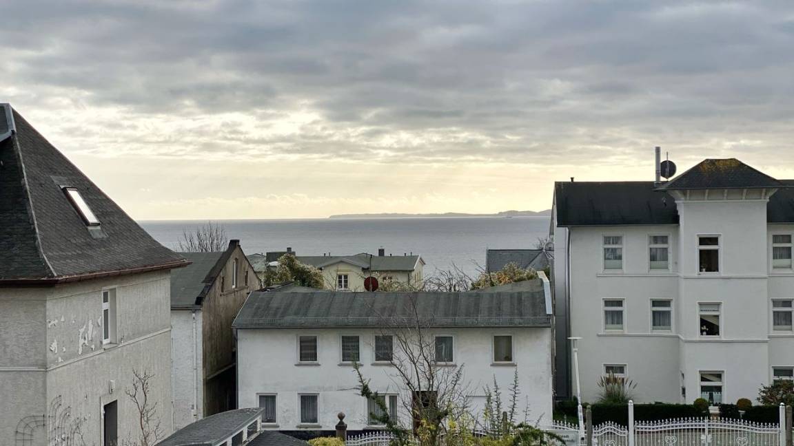 52 M² Ferienwohnung ∙ 1 Schlafzimmer ∙ 3 Gäste - Sassnitz