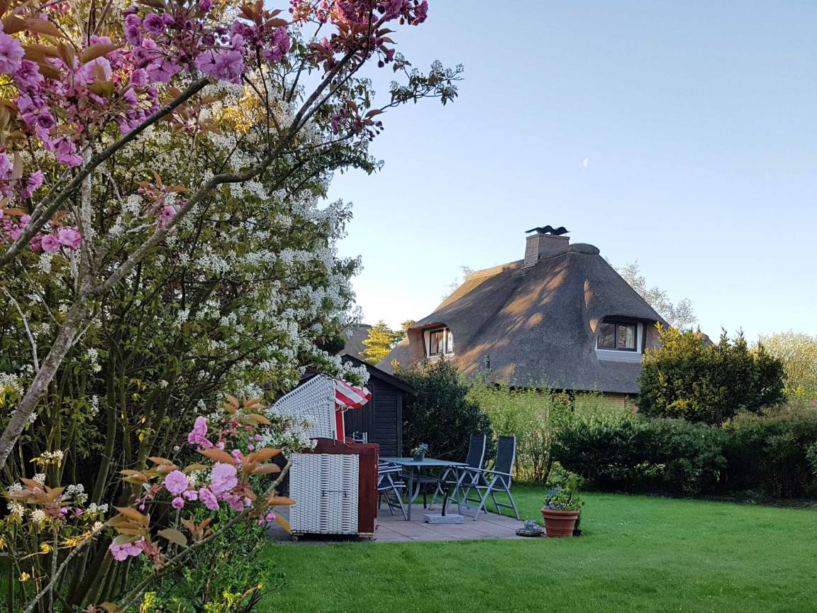 50 M² Apartamento ∙ 1 Habitación ∙ 4 Huéspedes - Sankt Peter-Ording
