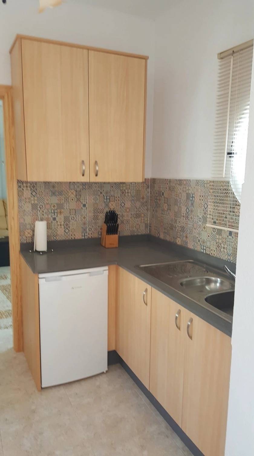 52 m² Ferienhaus ∙ 2 Schlafzimmer ∙ 4 Gäste – Bild 12