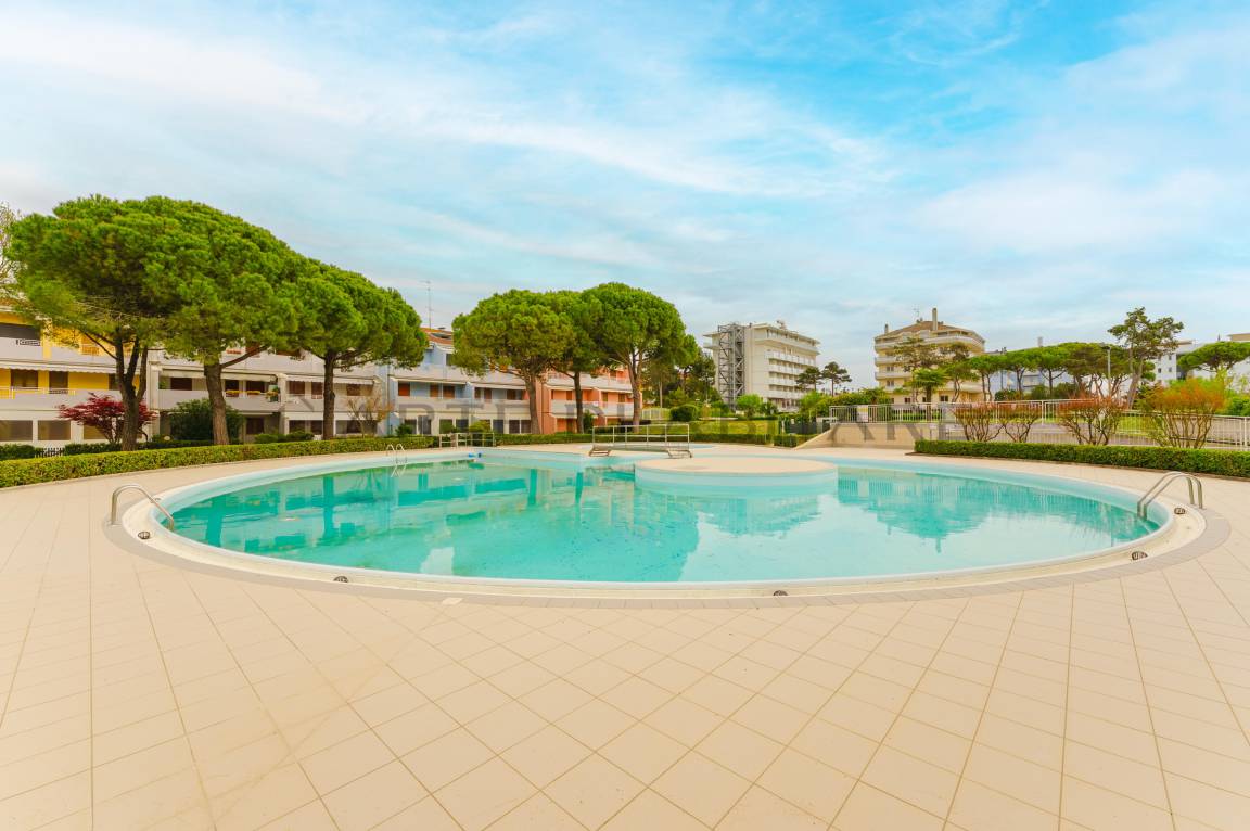 75 M² Appartement ∙ 2 Chambres ∙ 5 Personnes - Caorle