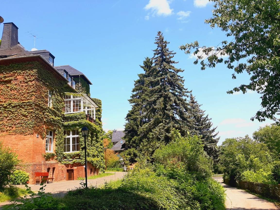 25 m² Ferienwohnung ∙ 1 Schlafzimmer ∙ 2 Gäste – Bild 25