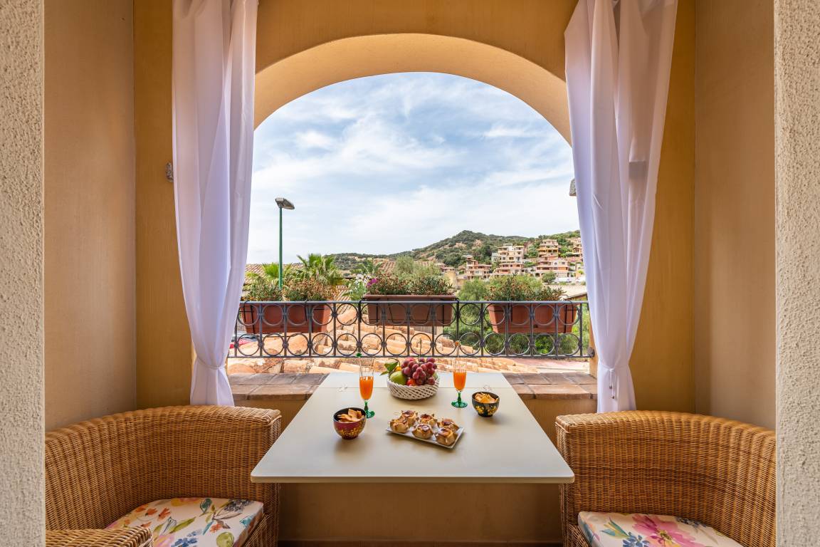 55 M² Casa Vacanza ∙ 2 Camere Da Letto ∙ 4 Ospiti - Villasimius