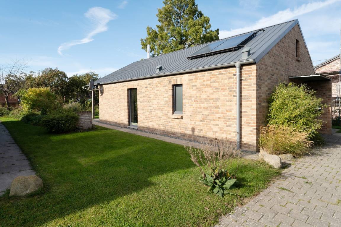 68 m² Ferienhaus ∙ 2 Schlafzimmer ∙ 4 Gäste – Bild 38