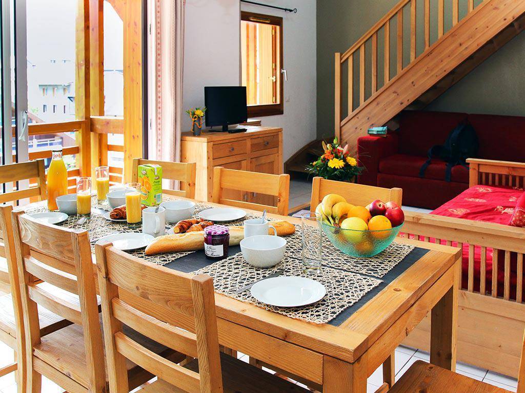 75 m² Ferienwohnung ∙ 3 Schlafzimmer ∙ 8 Gäste – Bild 9
