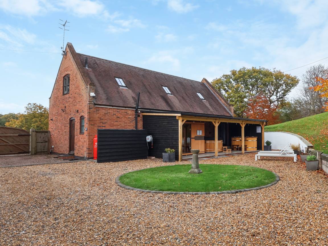 Cottage ∙ 2 Chambres ∙ 6 Personnes - Worcester