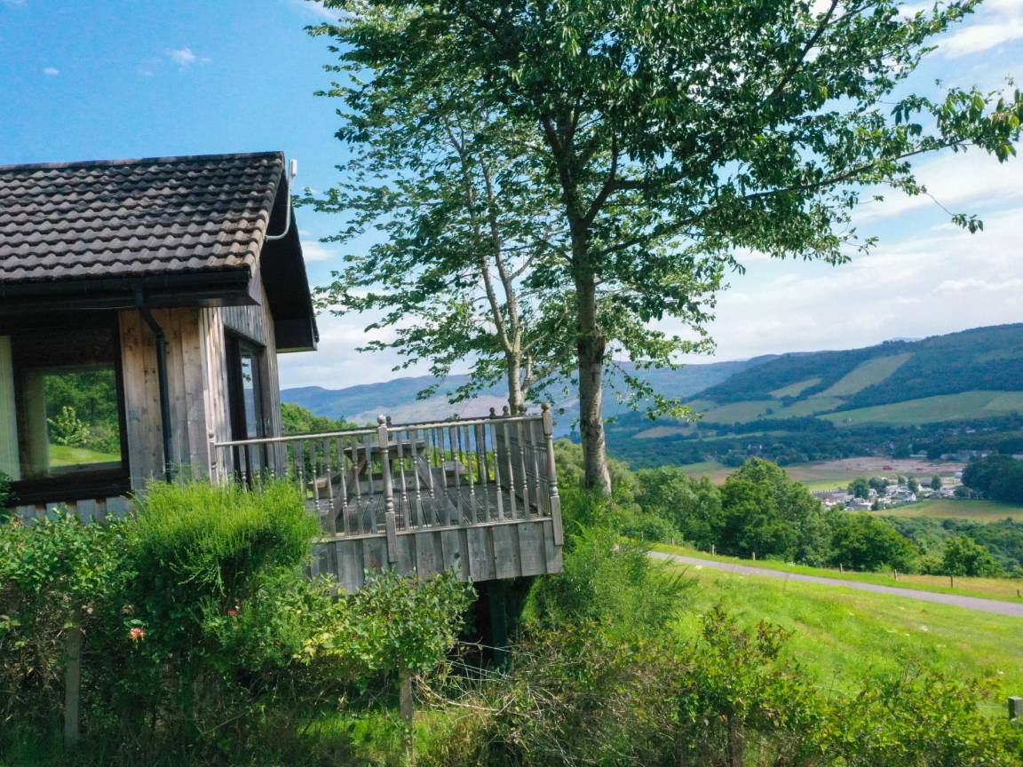 House ∙ 3 Bedrooms ∙ 6 Guests - Drumnadrochit
