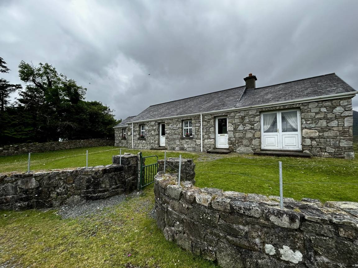 101 M² Cottage ∙ 3 Bedrooms ∙ 6 Guests - Mayo