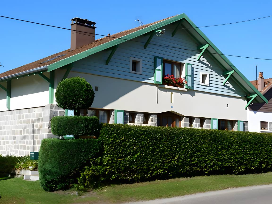 80 M² Appartement ∙ 3 Chambres ∙ 6 Personnes - Vosges