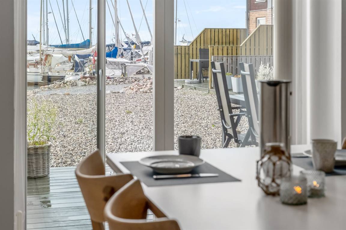 90 m&sup2; Ferienhaus 1 Schlafzimmer 4 G&auml;ste