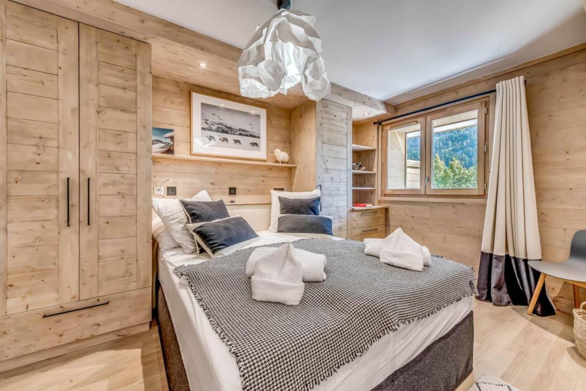 72 m² Ferienwohnung ∙ 3 Schlafzimmer ∙ 8 Gäste – Bild 21