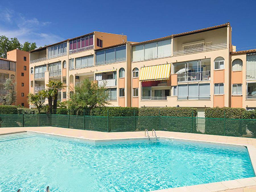 38 M² Appartement ∙ 1 Chambre ∙ 6 Personnes - Vias