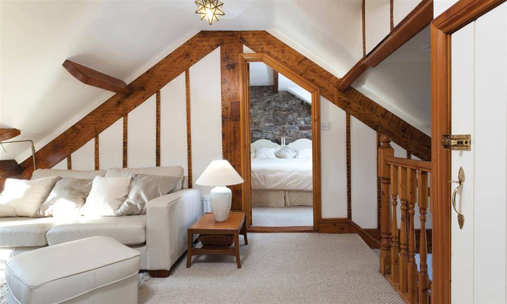 Cottage ∙ 1 Bedroom ∙ 2 Guests - Glenridding