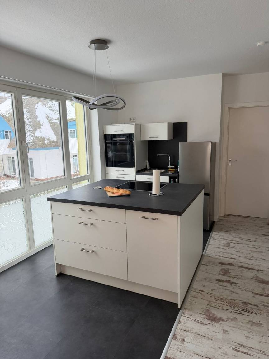 74 m² Ferienwohnung ∙ 2 Schlafzimmer ∙ 4 Gäste – Bild 9