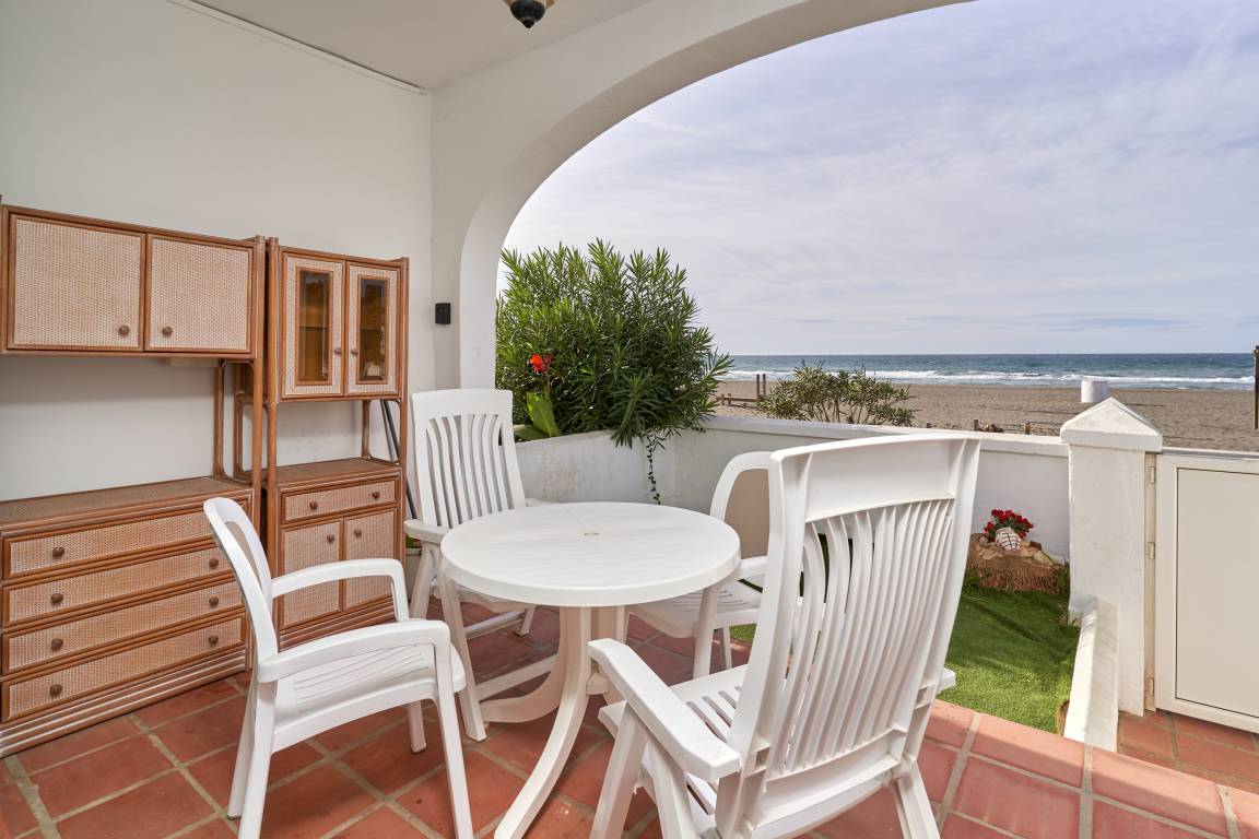 52 M² Apartamento ∙ 2 Habitaciones ∙ 4 Huéspedes - Torrox