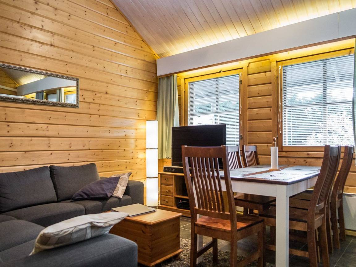49 M² House ∙ 1 Bedroom ∙ 6 Guests 3