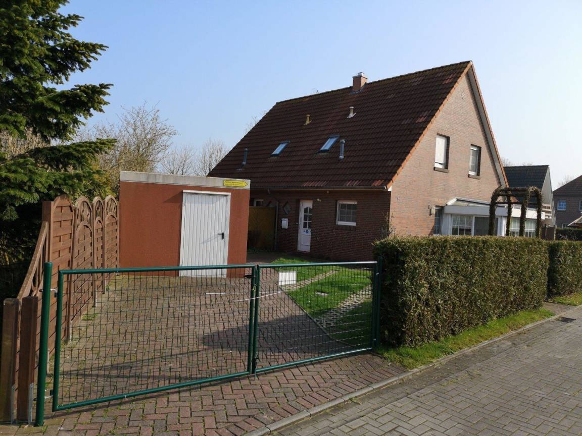 80 m² Ferienhaus ∙ 3 Schlafzimmer ∙ 6 Gäste – Bild 3