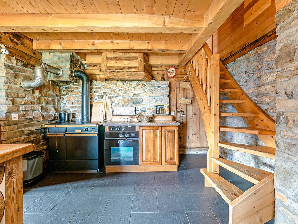 100 m² Ferienhaus ∙ 4 Schlafzimmer ∙ 8 Gäste – Bild 9